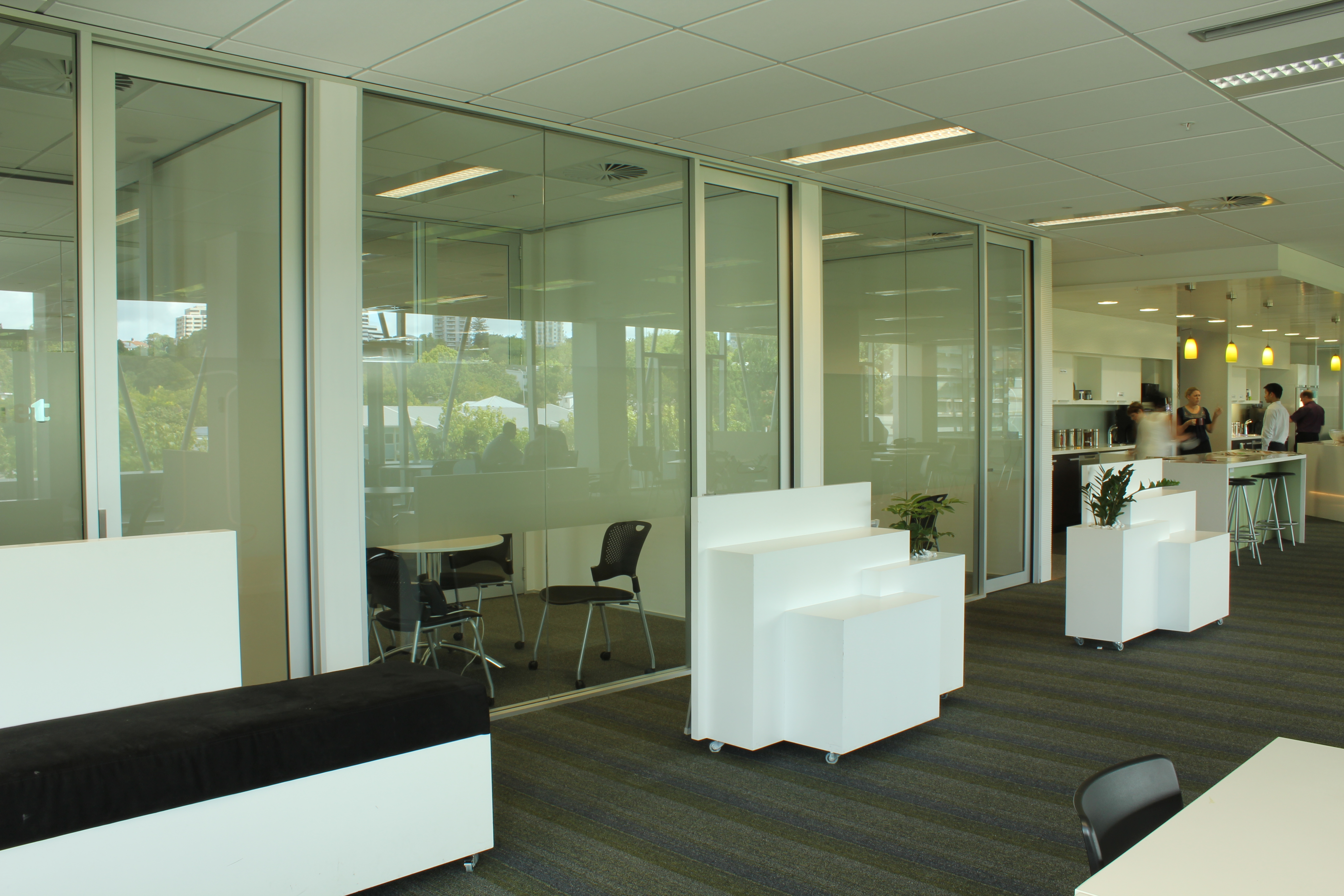 GHD Offices