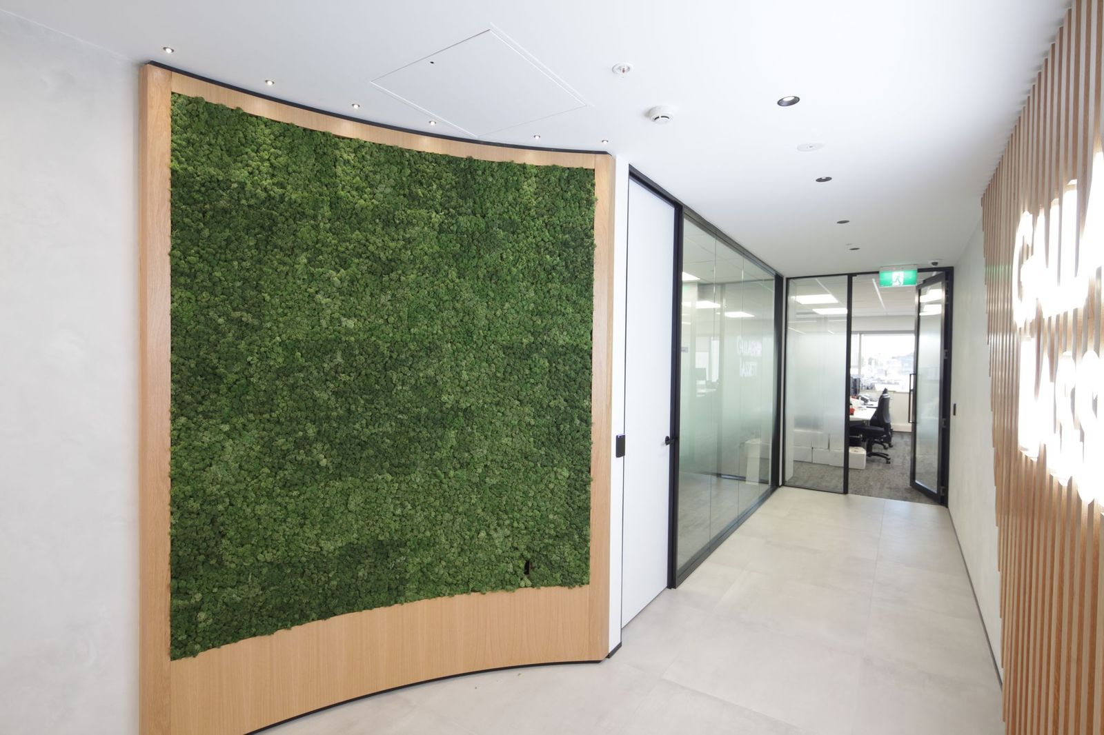 Gallagher Bassett Offices