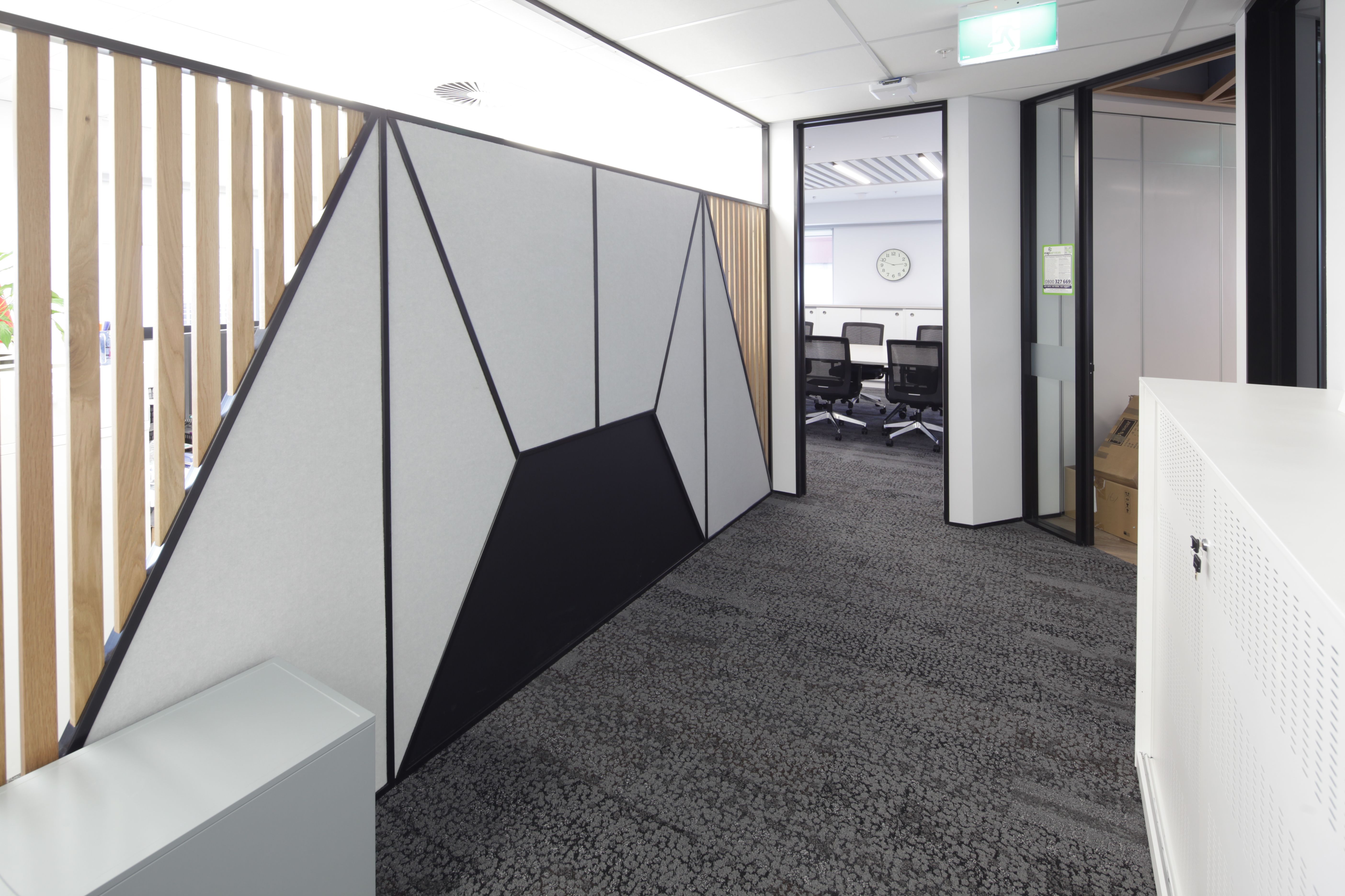 Gallagher Bassett Offices