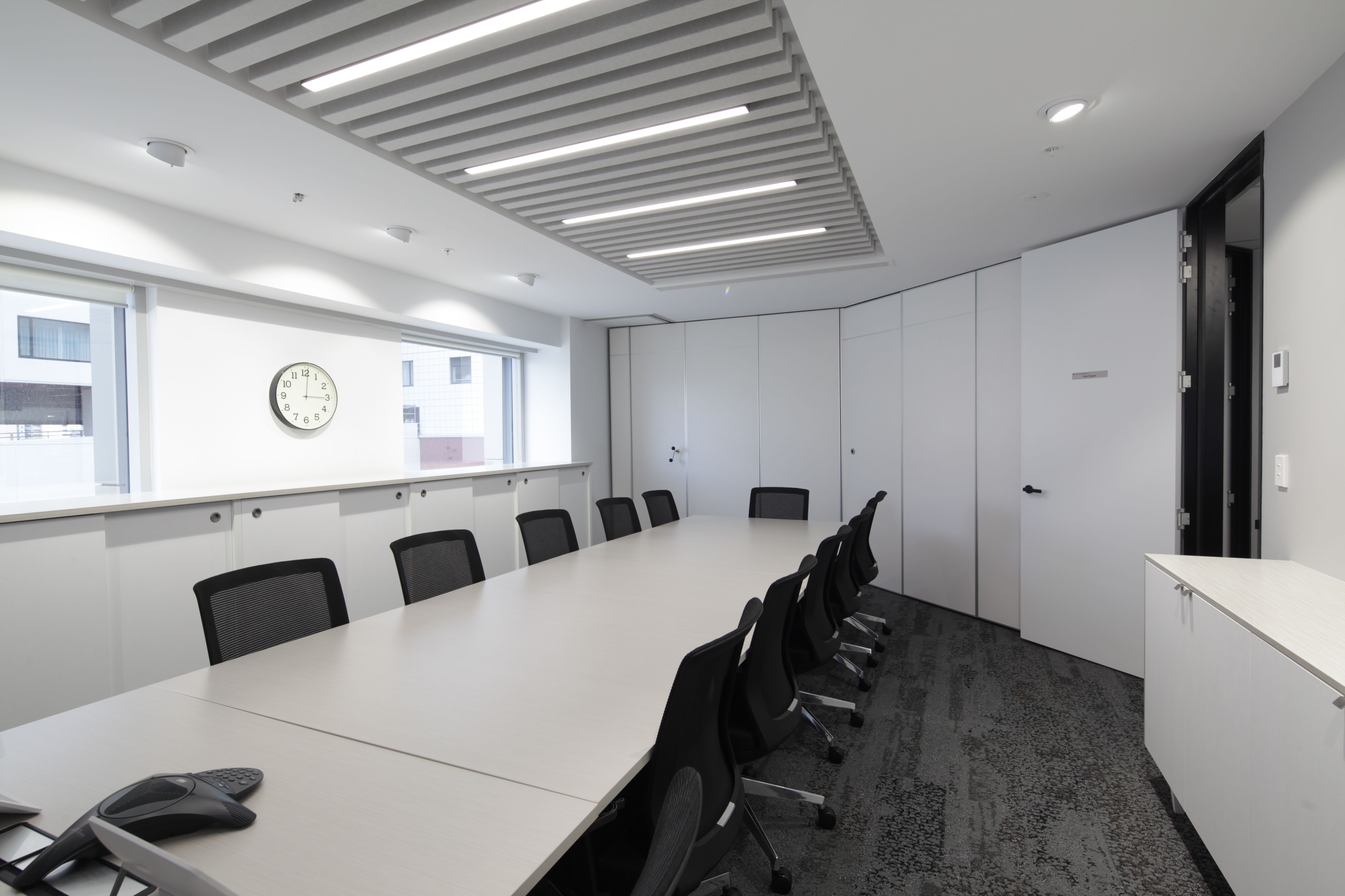 Gallagher Bassett Offices