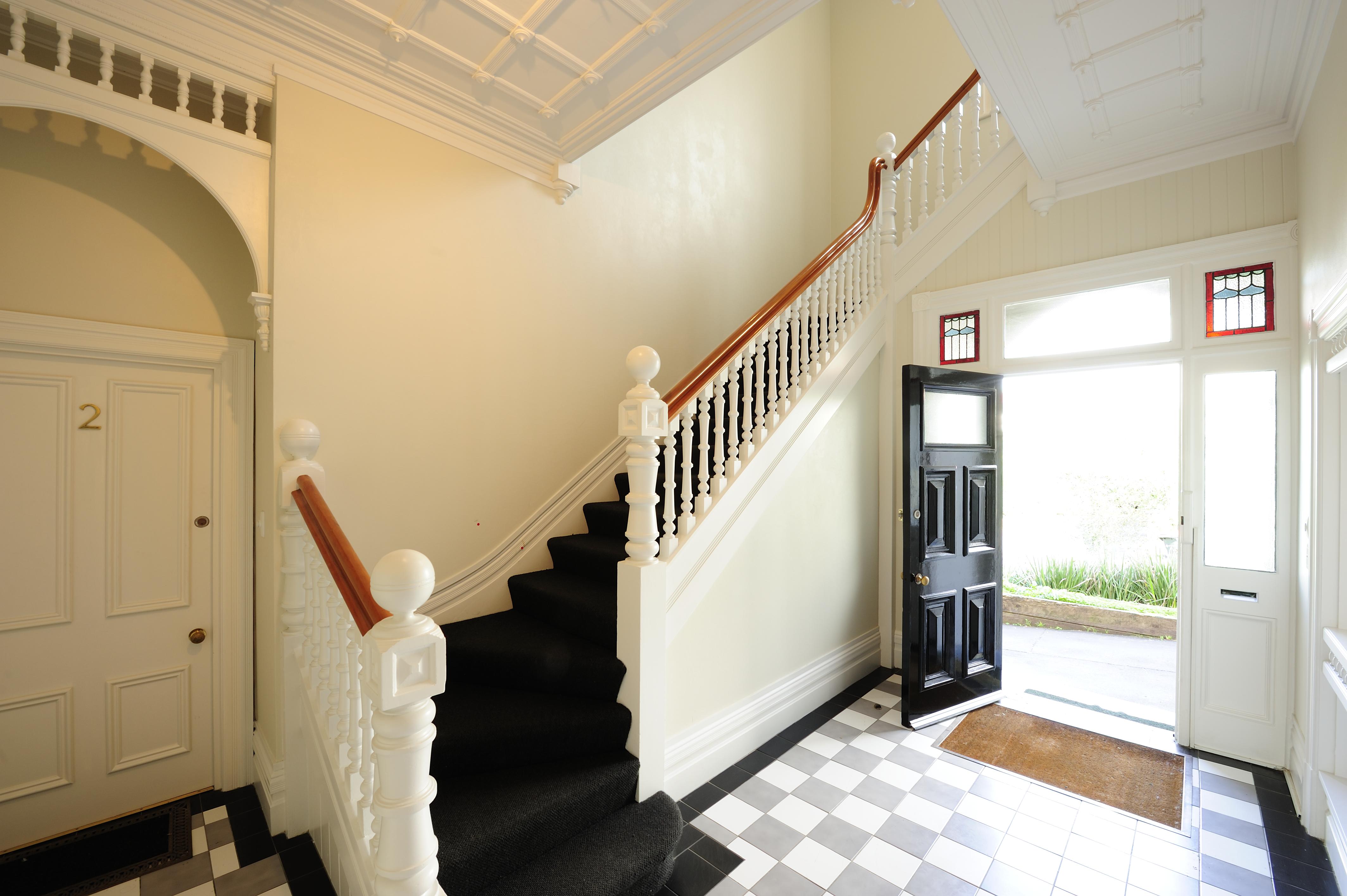 St Stephens Apartment