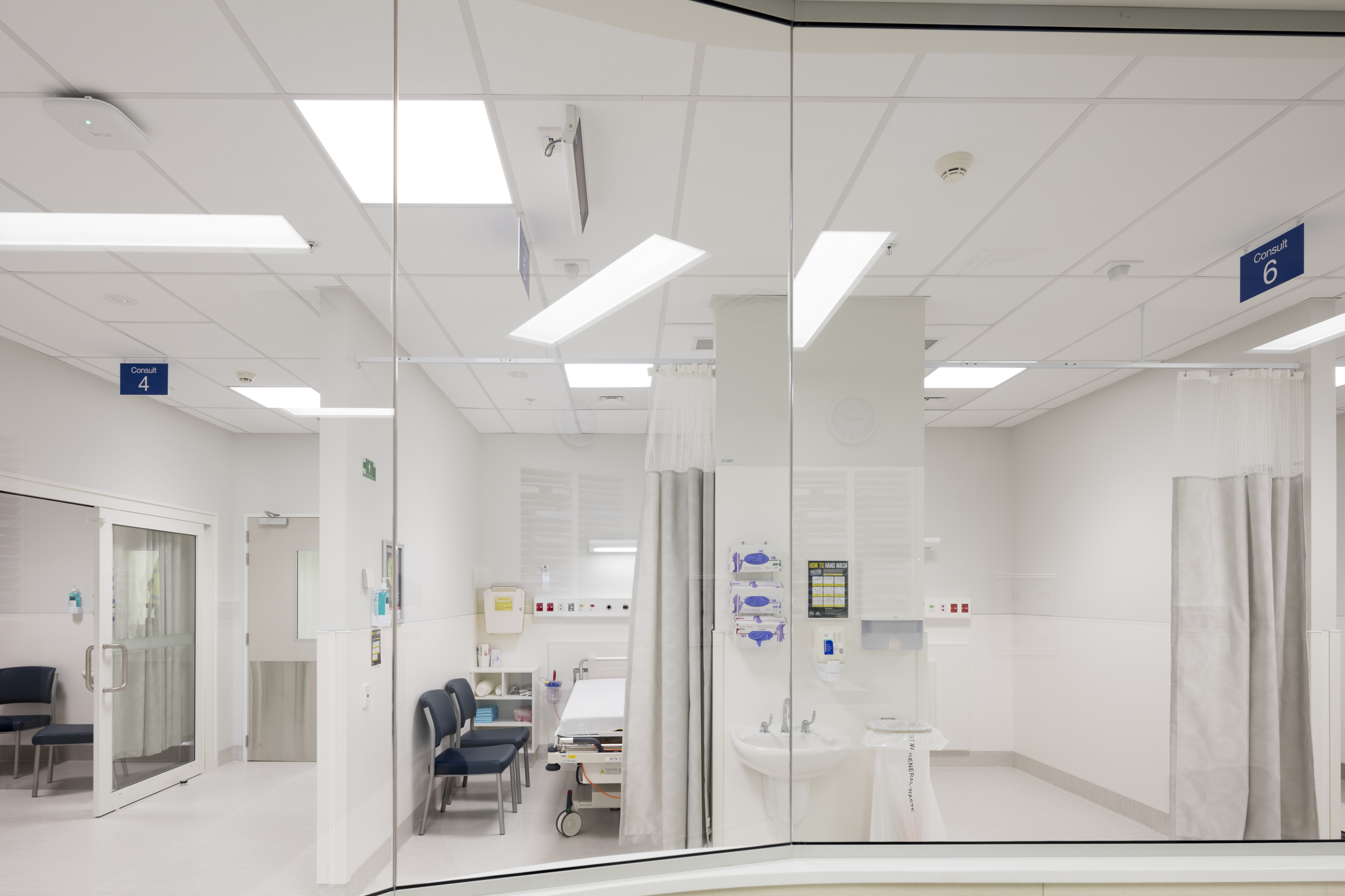 Waitakere Hospital Emergency Department