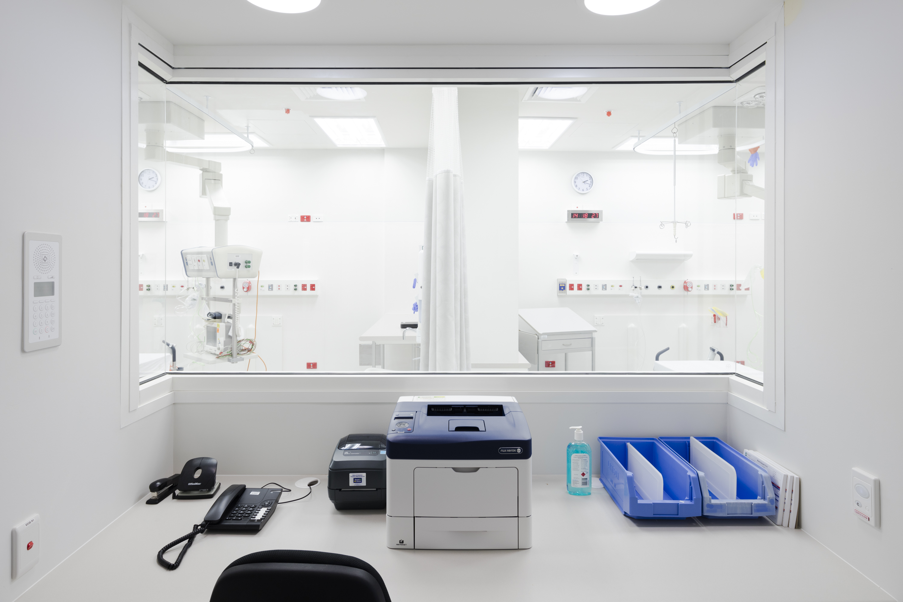 Waitakere Hospital Emergency Department