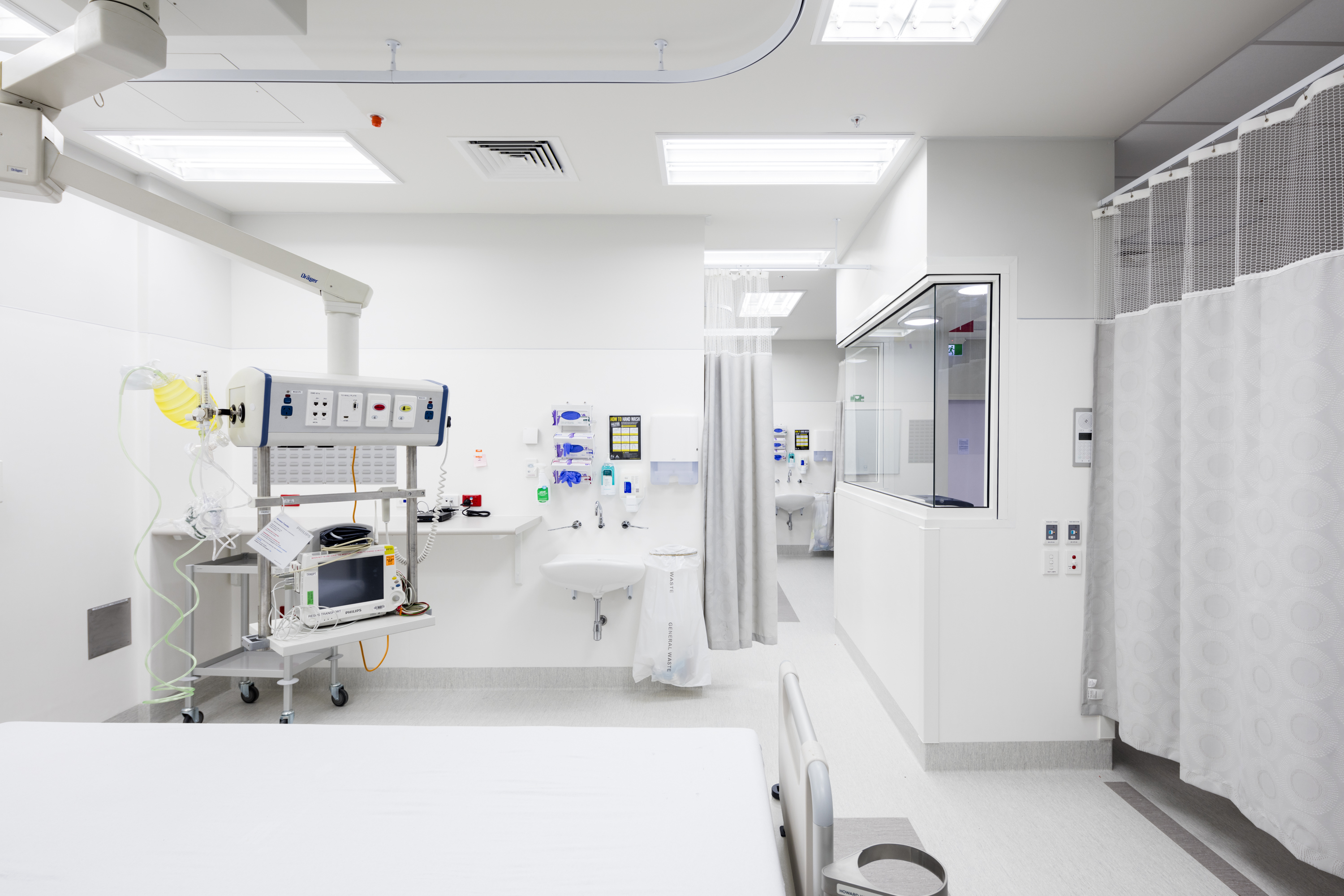 Waitakere Hospital Emergency Department