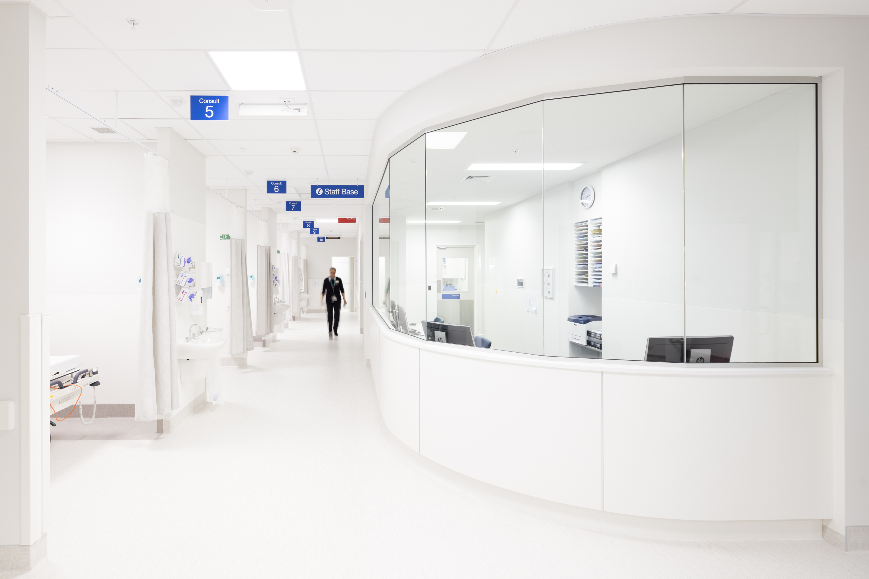 Waitakere Hospital Emergency Department