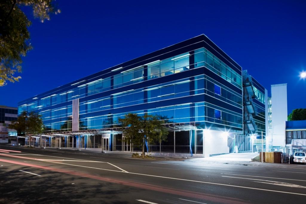 Yellow Pages Building